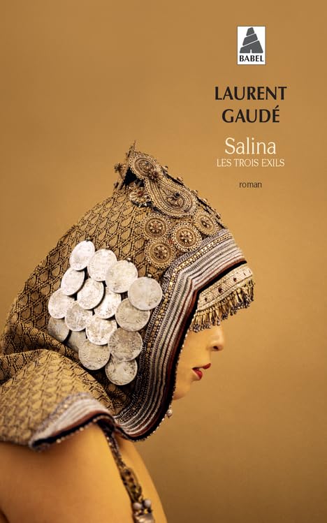 Salina: les trois exils 9782330141004