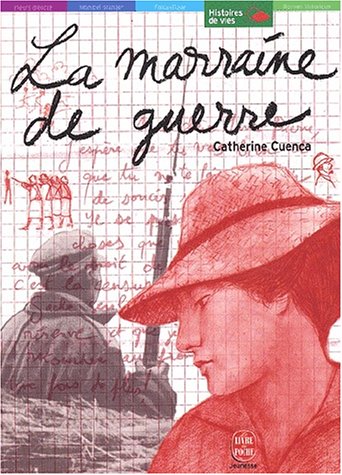 La Marraine de guerre 9782013219594