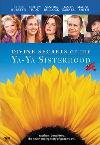 Divine Secrets of the Ya-Ya Sisterhood (Full Screen) [Import USA Zone 1] 0085392282722