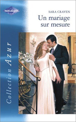 Un mariage sur mesure 9782280202909