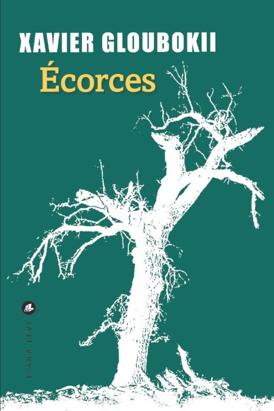 Écorces 9782867468865