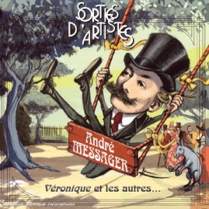 Véronique Et Les Autres 3760030380059