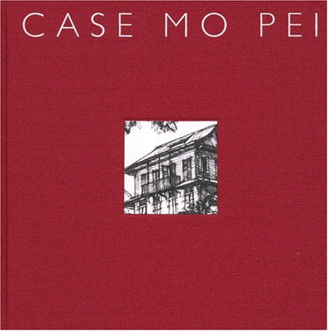 Case Mo Pei 9782844500700