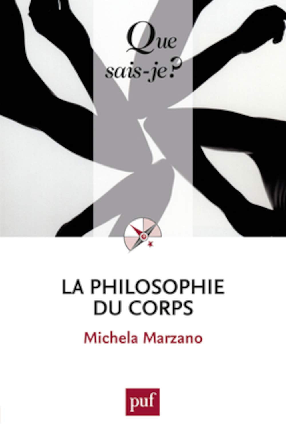 La philosophie du corps 9782130619987