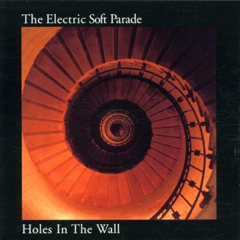Holes In The Wall 0743219101723