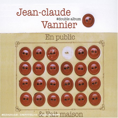 En public & fait maison 3448968005328