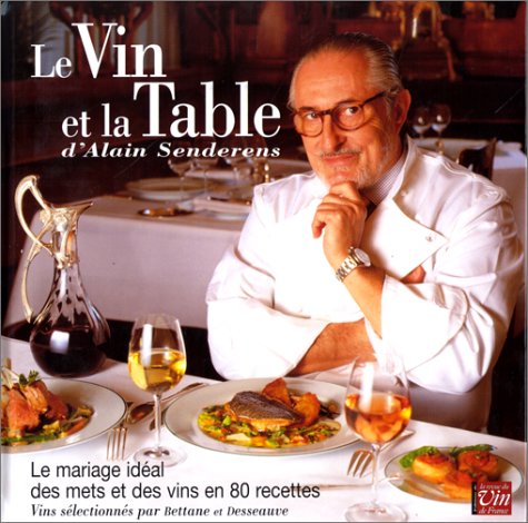 Le vin et la table 9782082006491