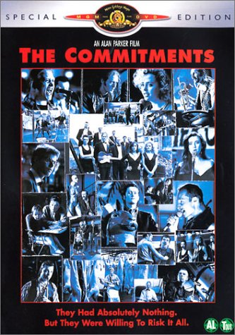 The Commitments [Import belge] 8712626009153