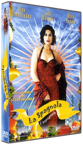 La Spagnola 3541351960454