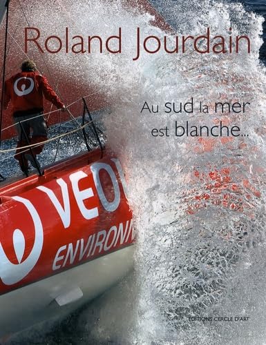 Au sud la mer est blanche... (1DVD) 9782702208779