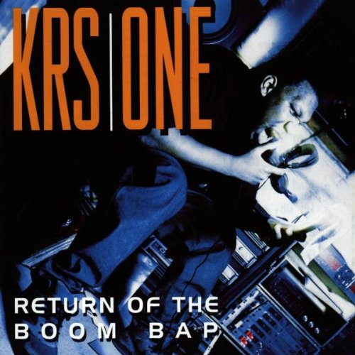 Return of The Boom Bap [Import] 5013705144325