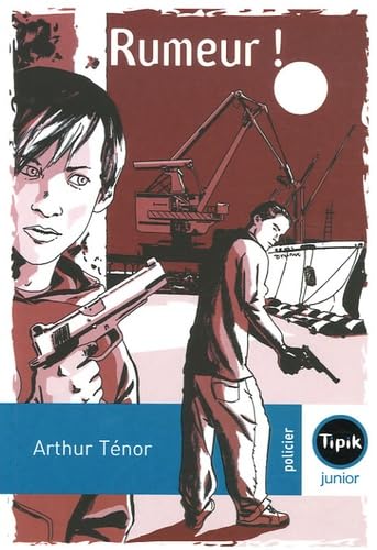 Rumeur ! 9782210984912