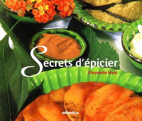Secrets D'Epicier 9782843945786