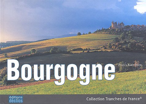 Bourgogne 9782847680508