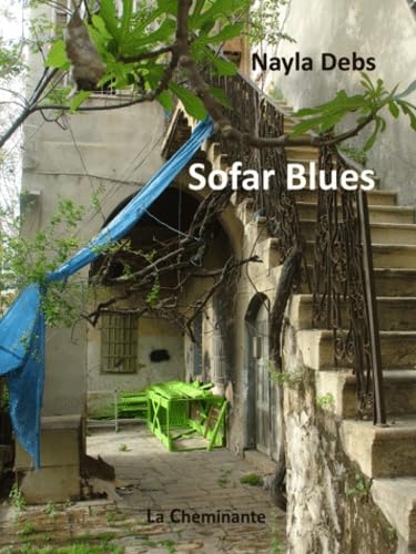 Sofar Blues 9782917598269