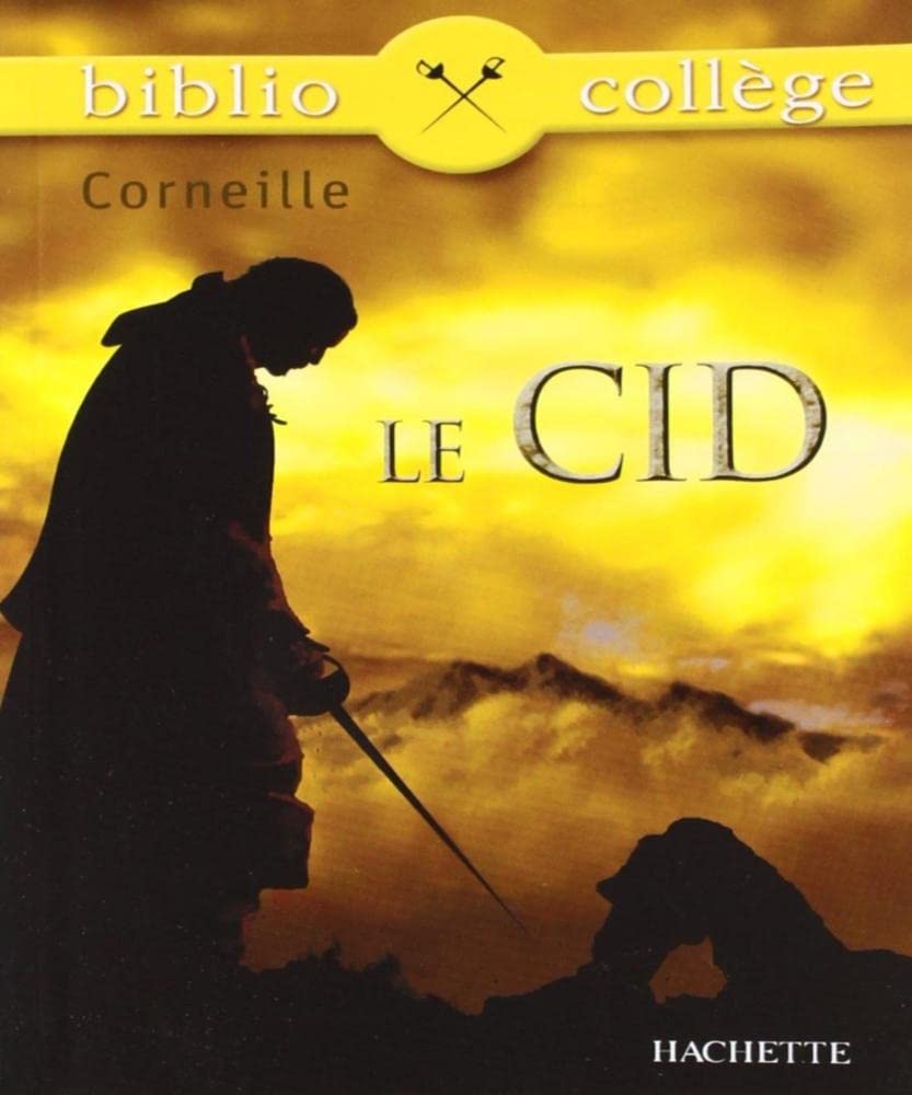 Le Cid 9782011678485