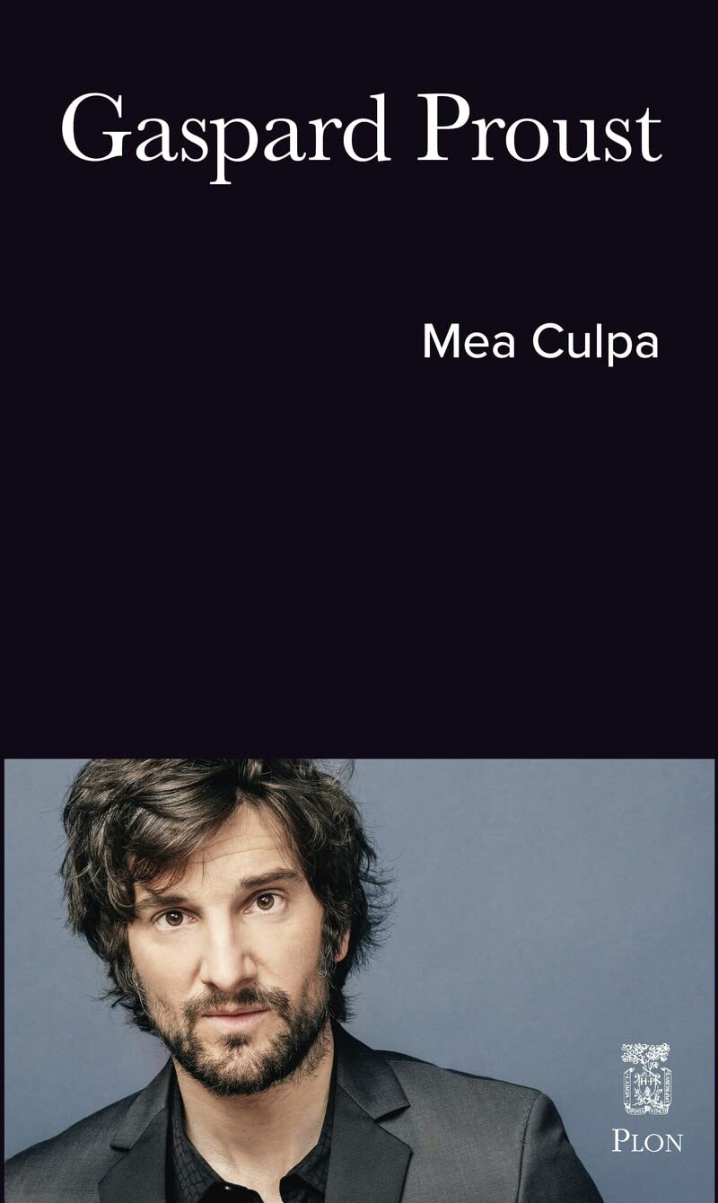 Mea Culpa 9782259313865