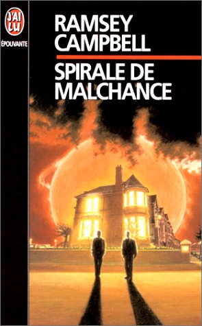 Spirale de malchance 9782290037119