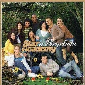 A Bicyclette [Import] 0602498359402