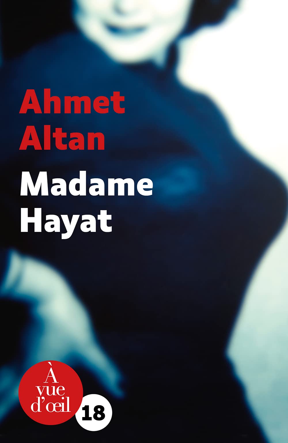Madame Hayat 9791026905684