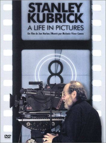 Stanley Kubrick Collection : A Life in Picture 7321950211586