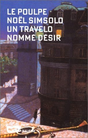 Un travelo nommé Désir 9782842190071