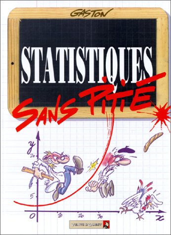 Statistiques sans pitié 9782869676626