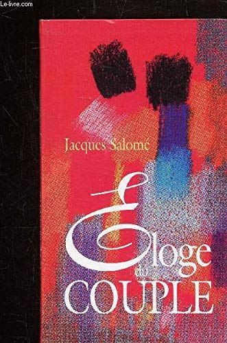 Eloge du couple 9782702817452
