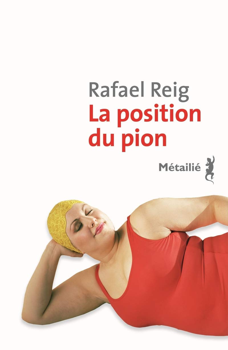 La Position du pion 9791022605434