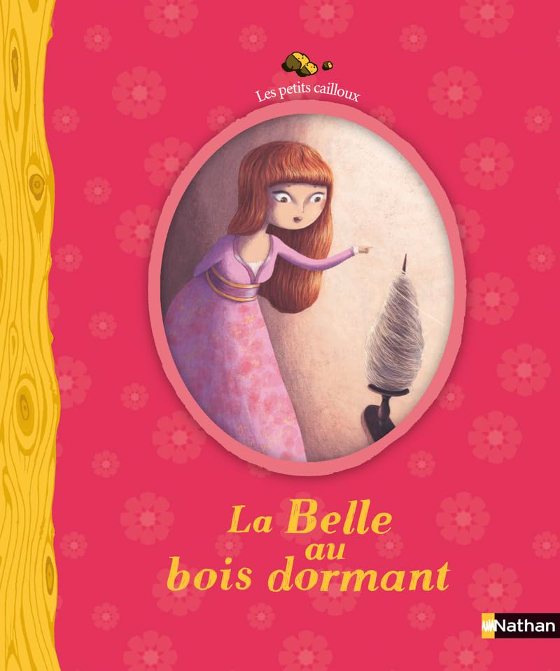 N01 - BELLE AU BOIS DORMANT 9782092022979