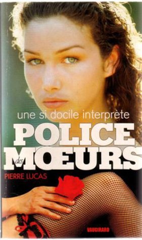 Une si docile interprète 9782265056275