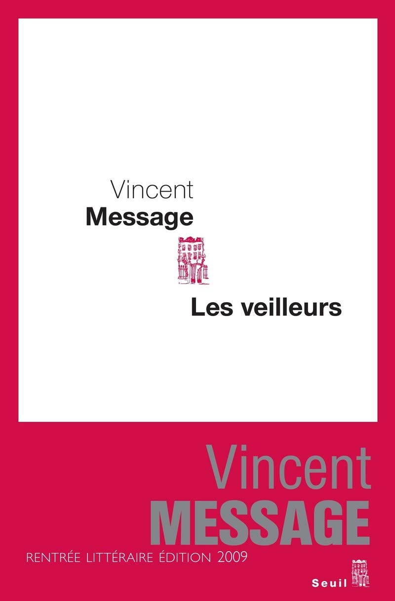 Les Veilleurs 9782020997072