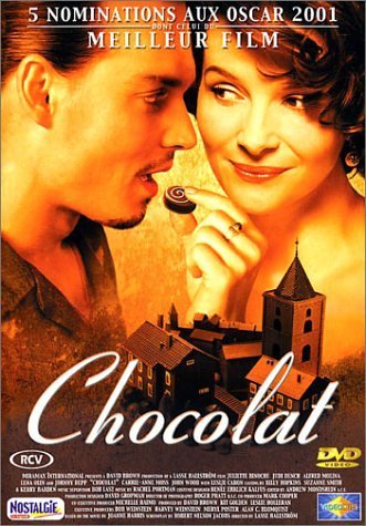 Le Chocolat [Import belge] 5414474350113