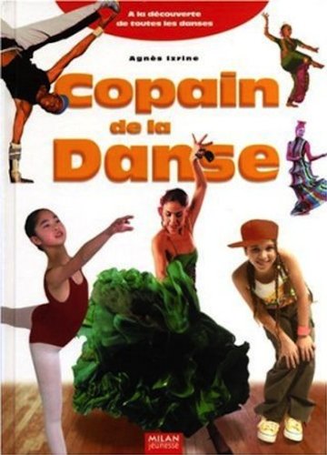 Copain de la Danse 9782745919076