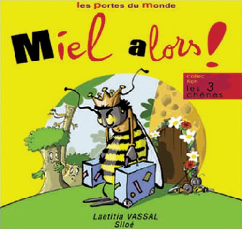 Les 3 chênes 9782847460001