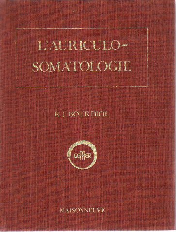 L'Auriculo-somatologie 9782716000840