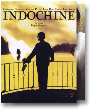 Indochine [Édition Prestige] 3384442028417