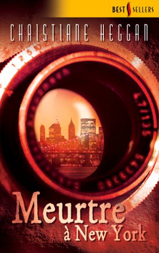 Meurtre à New York 9782280086790