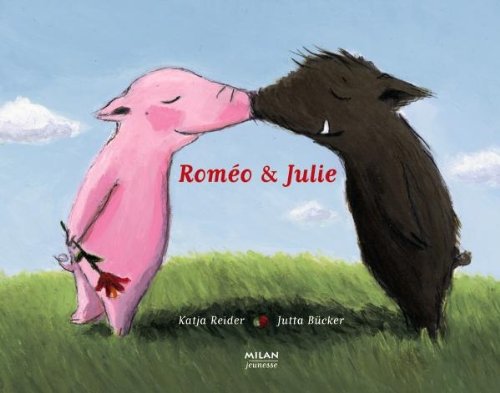 Roméo & Julie / Julie & Roméo 9782745917249
