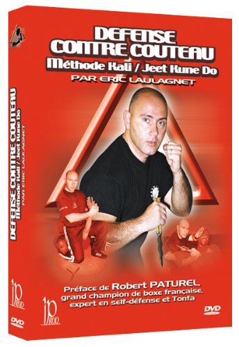 Defense Contre Couteau 3760081020706