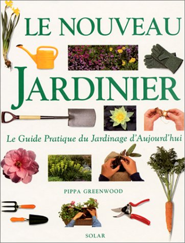 Le Nouveau Jardinier 9782263022593