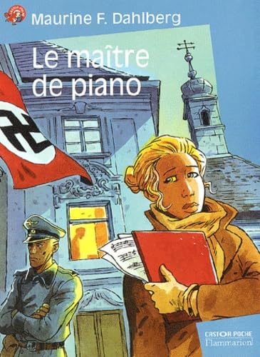 Le Maître de piano 9782081605435