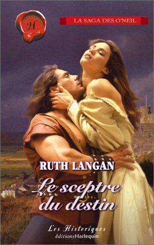 Le sceptre du destin 9782280175371