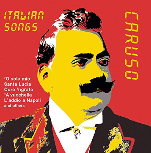 Caruso 2001 : Canzoni Italiane 9786307084172