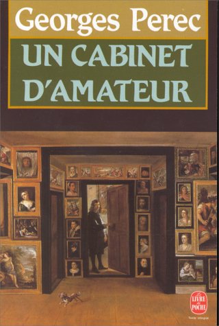 Un Cabinet D'amateur 9782253050599