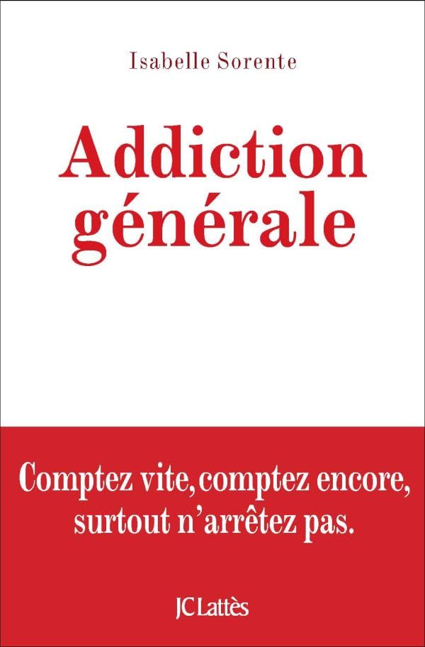 Addiction générale 9782709636575