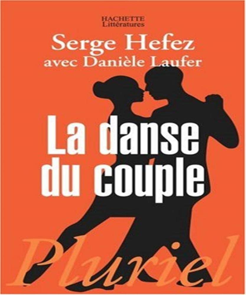 La danse du couple 9782012792418