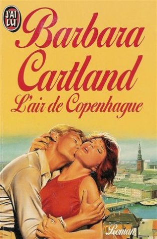 L'air de copenhague *** 9782277213352