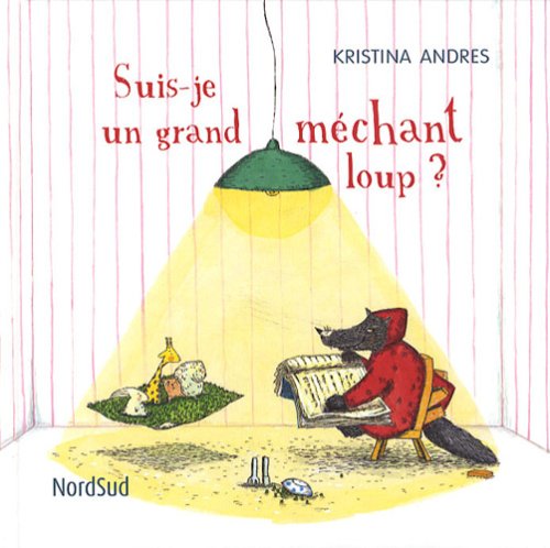Suis-je un grand méchant loup ? 9783314219474