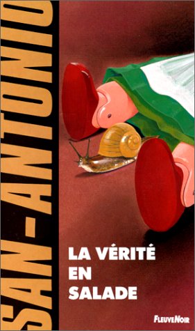 L'Incorrigible: Roman d'espionnage 9782265003804